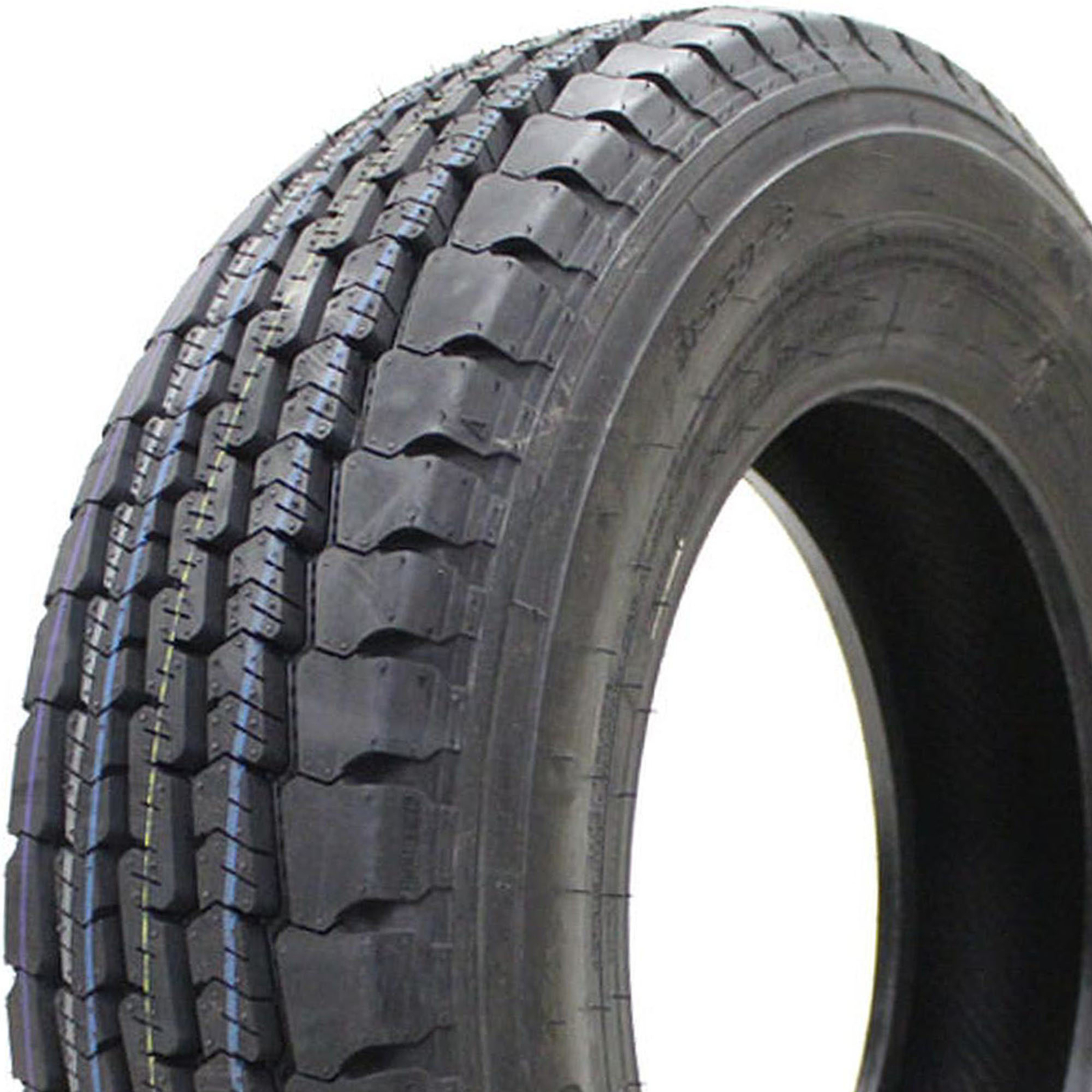 1 New Milestar Steelpro Ms597 – Lt8.75xr16.5 Tires 875165 8.75 1 16.5