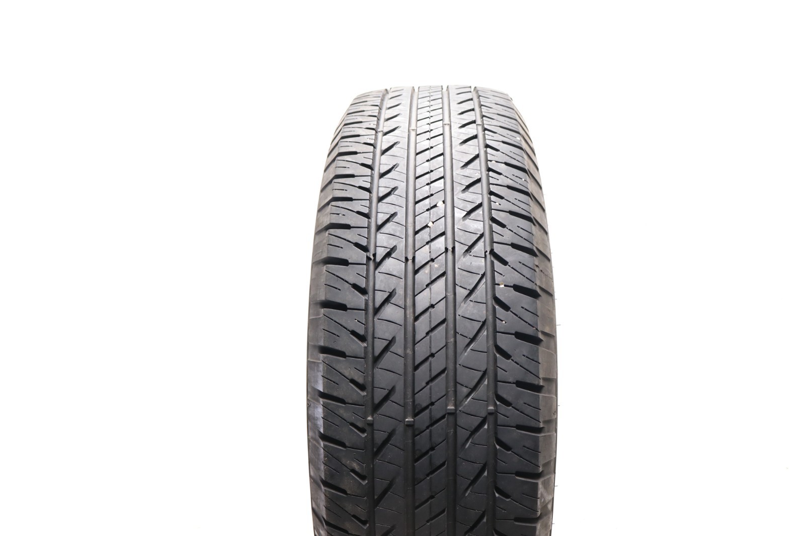 Set of 2 Used 245/70R17 Cooper Evolution HT2 – 110S – 9-10/32