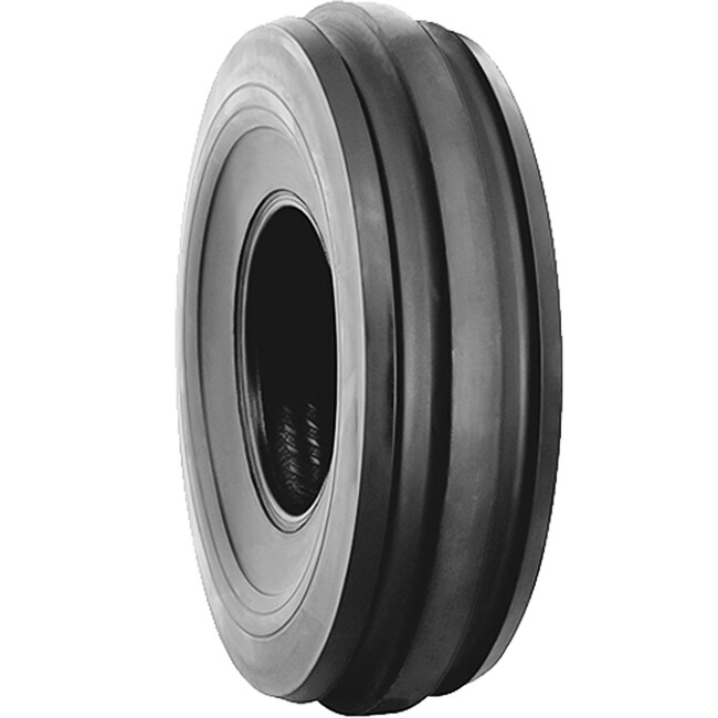 Tire Firestone Regency AG 3-Rib Plus Front 6.00-16 Load 6 Ply Tractor