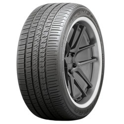 Set of 2 Falken Azenis FK460 A/S 315/35ZR21XL 111Y Tires 3153521 315 35 21