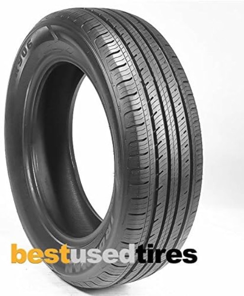 Durable GR906 205/60R16 10-Ply Tire – All-Season Reliability for Your Vehicle