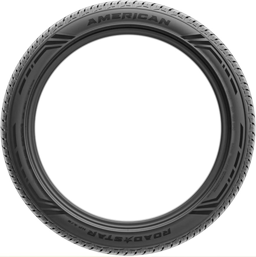 New P 305/35R24 American Roadstar HP A/S 112V