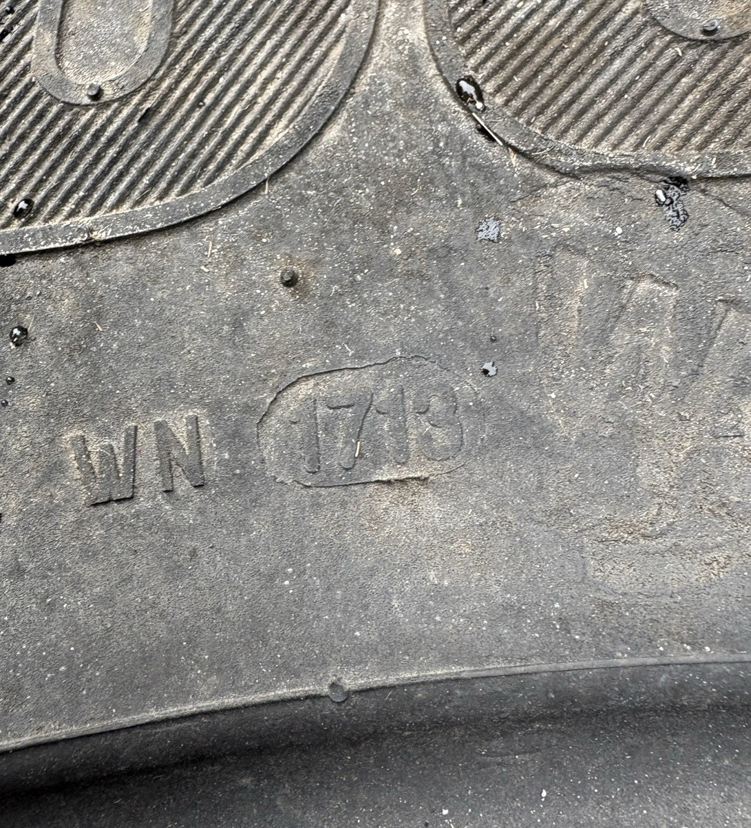 400/70R24 (16.0/70-24) Trelleborg TH400 Agro Industrial – New Agricultural Tire