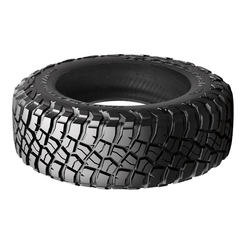 BF Goodrich Mud Terrain T/A KM3 LT285/75R16/10 126/123Q RBL Tire