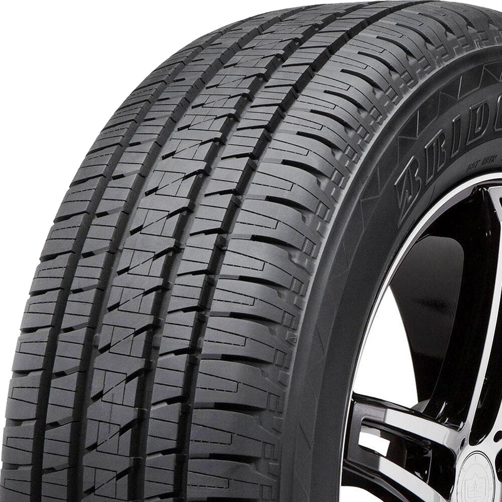 4 Tires Bridgestone Dueler H/L Alenza Plus 275/55R20 111H AS All Season A/S