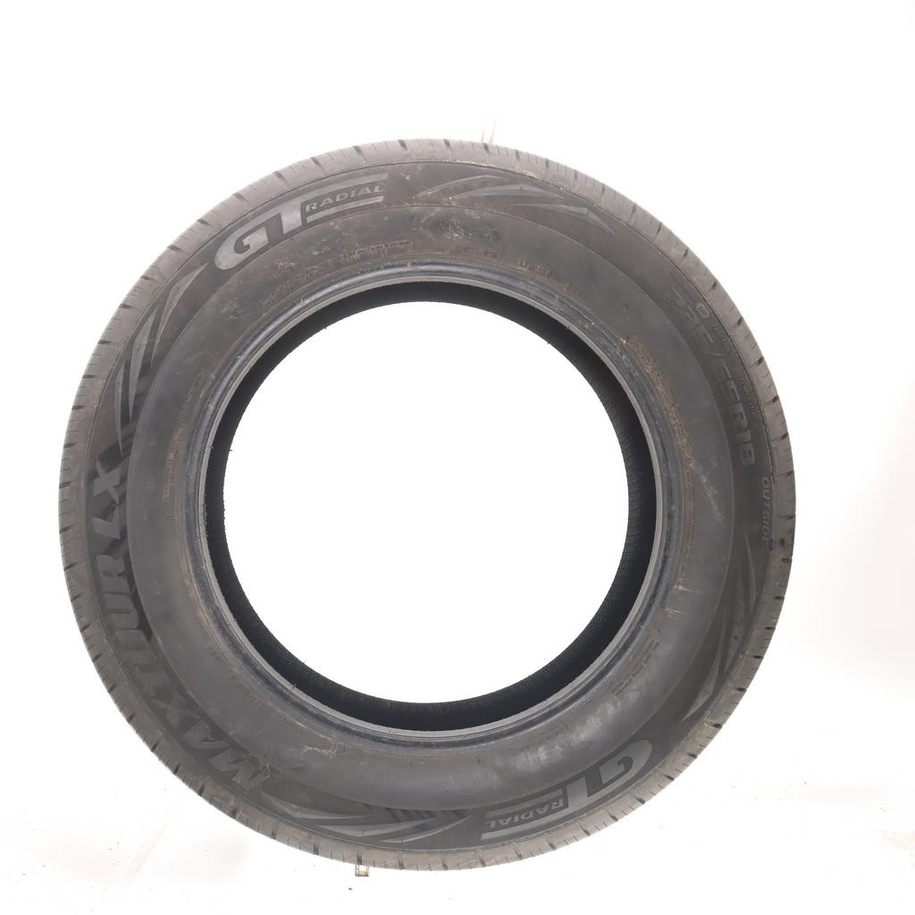 Used 235/65R18 GT Radial Maxtour LX 106V – 9/32