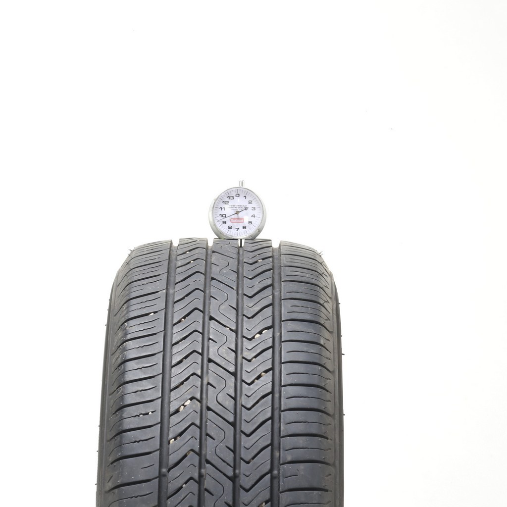 Set of (2) Used 205/60R16 Toyo Extensa A/S II 92H – 9.5/32