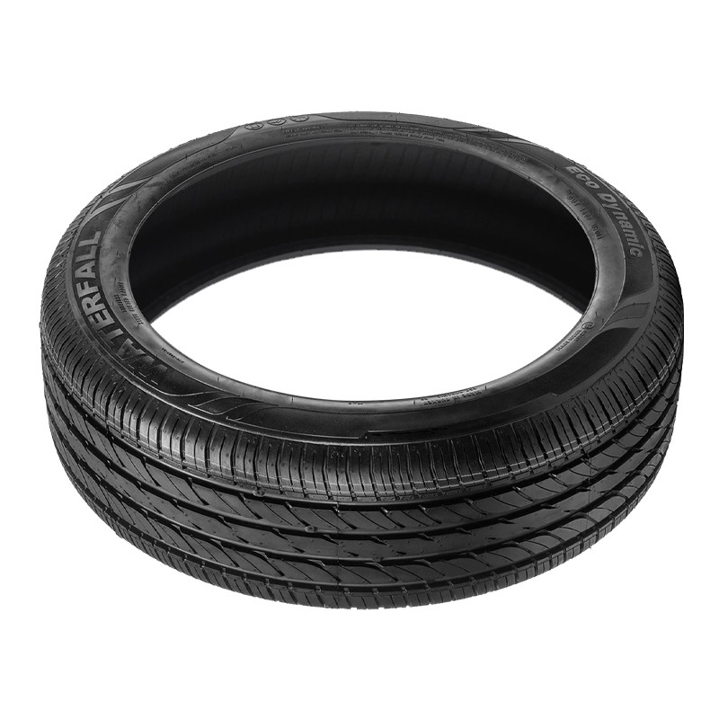 1 X New Waterfall Eco Dynamic 165/80R13 83T Tires