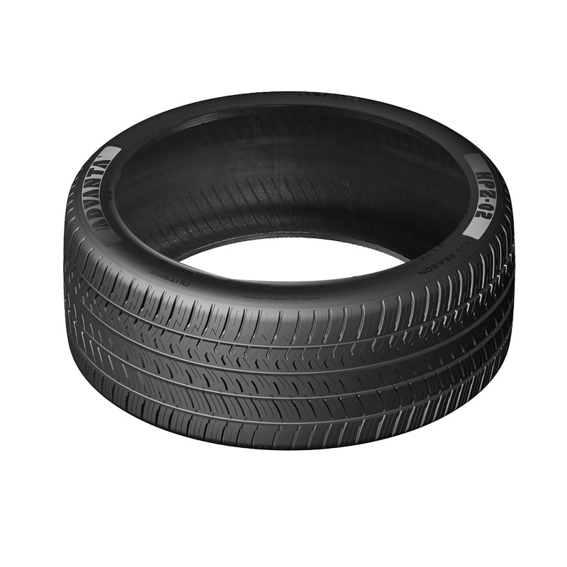 ADVANTA HPZ-02 245/35ZR19XL 93W Tire