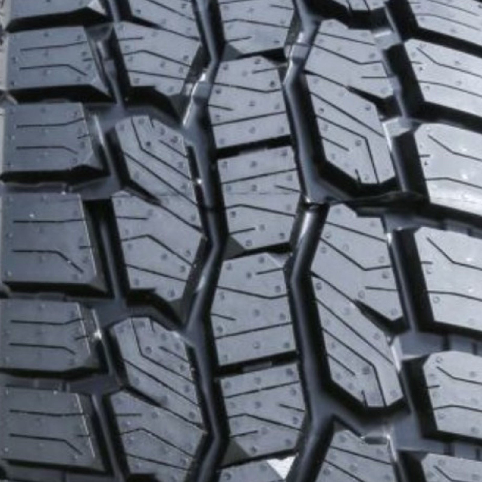 2 New Atlas Paraller A/t – 265x70r16 Tires 2657016 265 70 16
