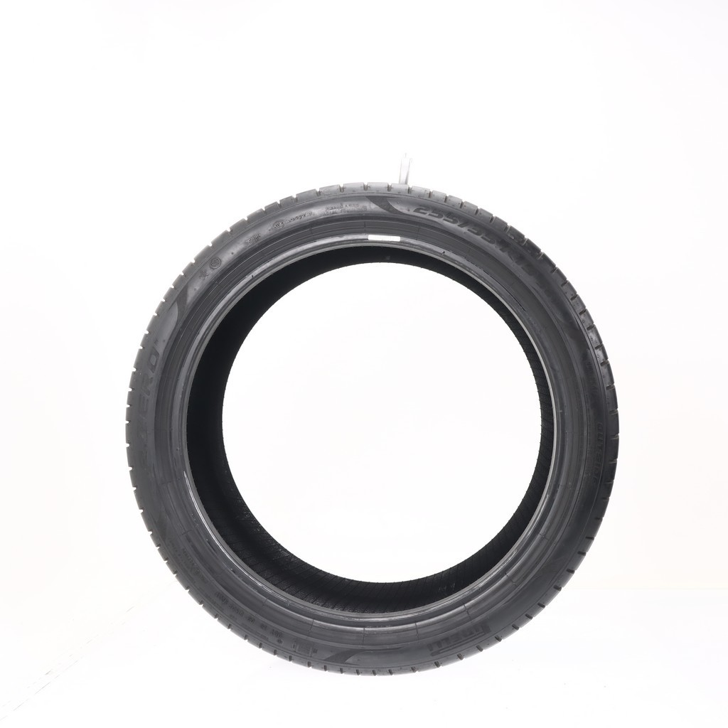 Used 255/35R19 Pirelli P Zero PZ4 Run Flat 96Y – 6.5/32