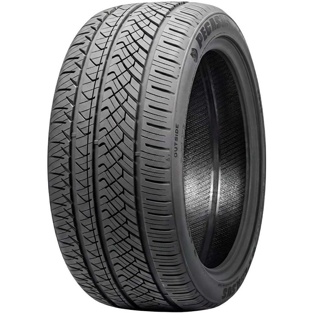 1 X New – 285/45ZR22 Pegasus HPX Sport AS 114W