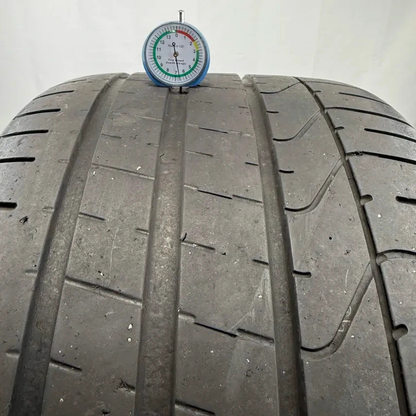 Used 305/30ZR20 Pirelli P Zero N1 103Y 6.5/32 (DOT 17)