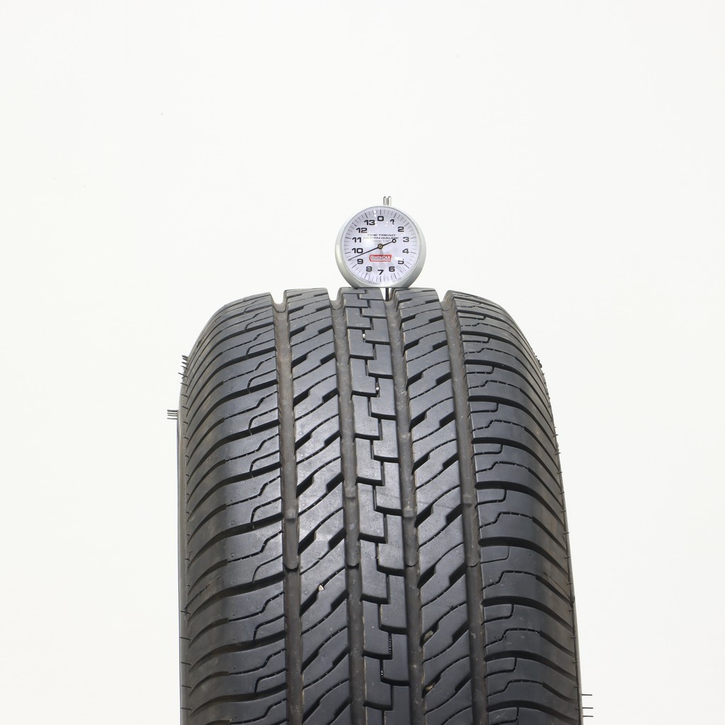 Used 225/70R15 Dextero DHT2 100T – 9.5/32