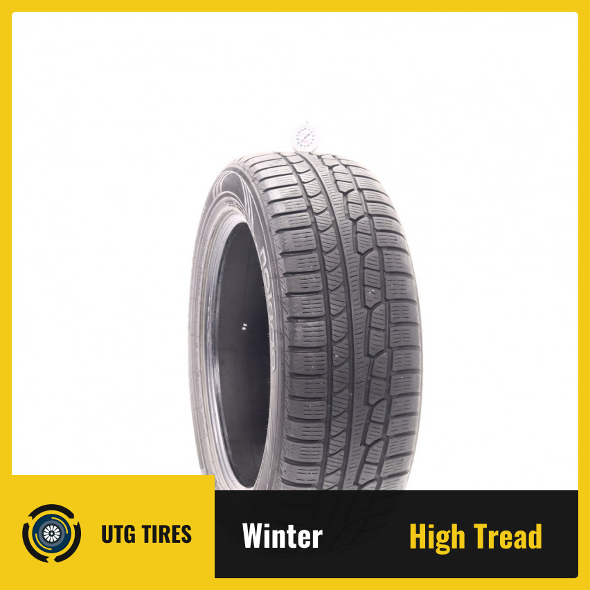 Used 235/55R18 Nokian WR G2 Sport Utility 104H – 8.5/32