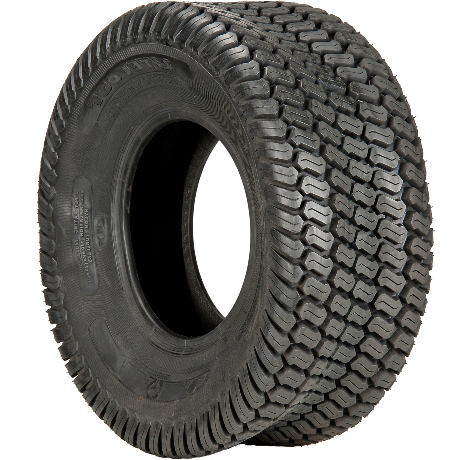 4 Tires OTR Litefoot 33X16.00LL500 127A1 10 Ply Lawn & Garden