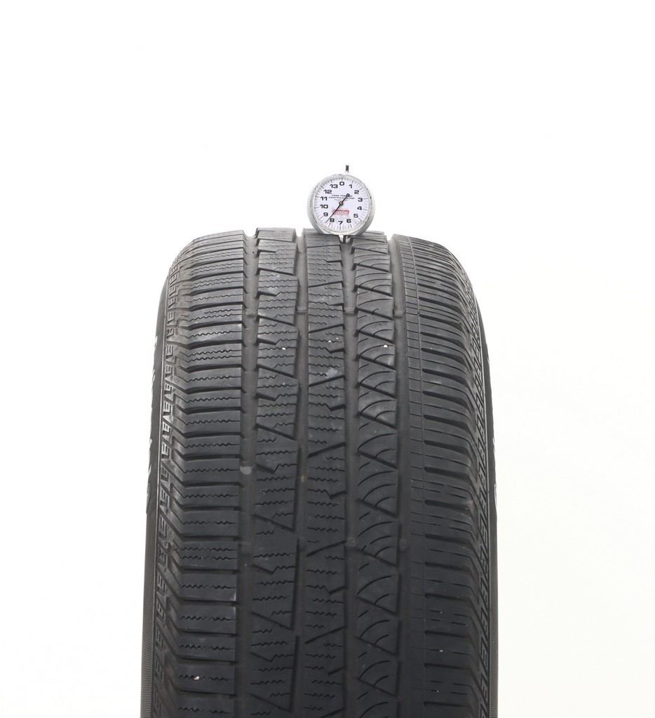 Used 235/60R18 Continental CrossContact LX Sport AO 103H – 8/32