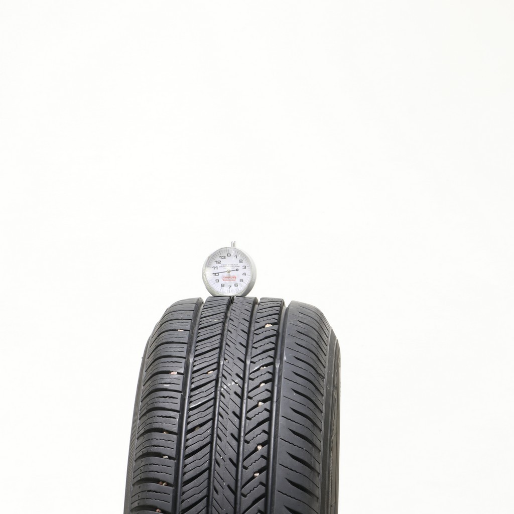 Set of (4) Used 175/65R15 Yokohama YK-GTX 84H – 9.5-11/32