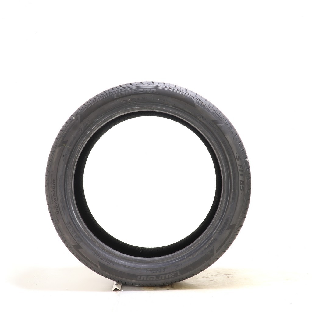 Driven Once 215/45ZR18 Laufenn S Fit AS 93Y – 9.5/32