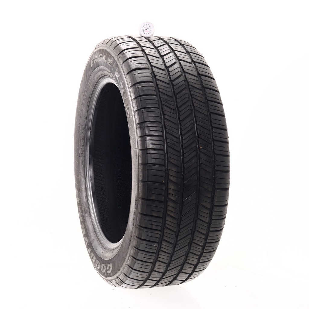 Used 275/55R20 Goodyear Eagle LS-2 111S – 9.5/32
