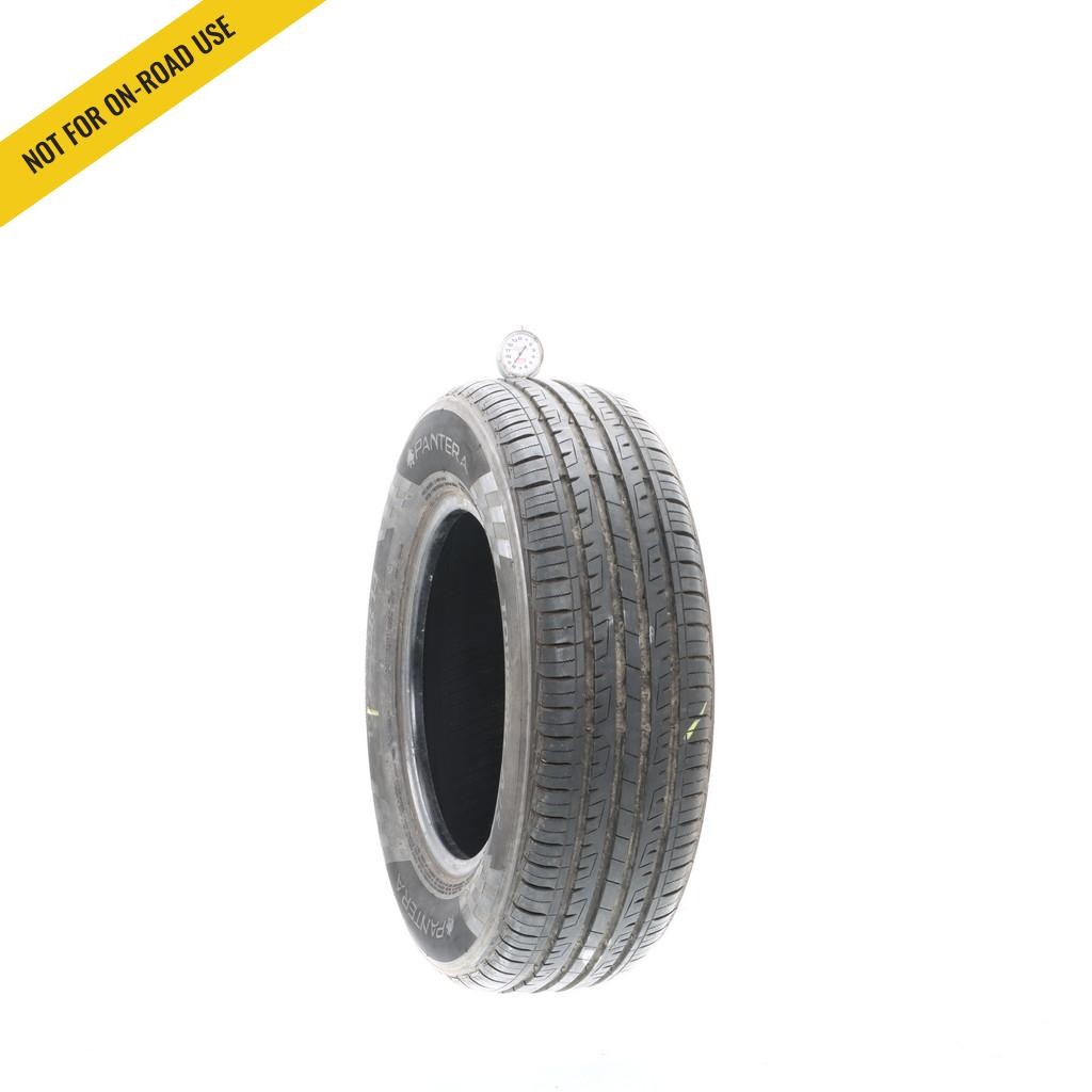 Used 195/70R14 Pantera Touring A/S 91H – 8/32