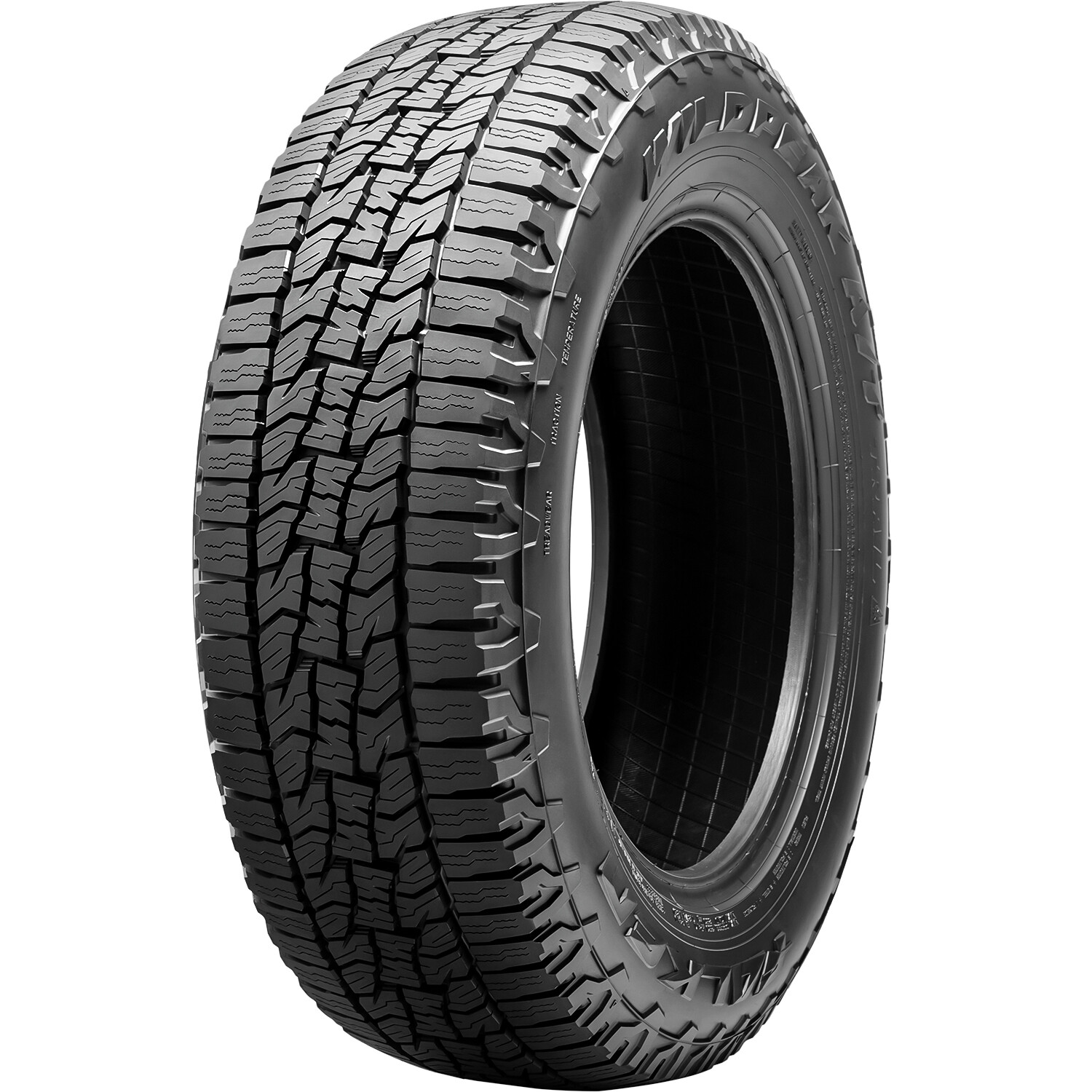 Tire Falken Wildpeak A/T Trail 215/75R15 100T AT All Terrain