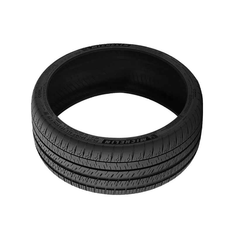 2 X Michelin PILOT SPORT A/S 4 ZP 275/35ZR18 95Y Tires