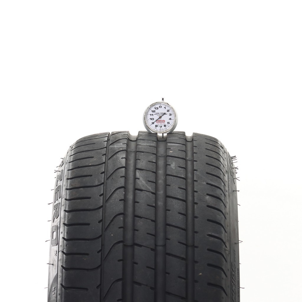 Used 245/35ZR20 Pirelli P Zero N1 91Y – 9/32