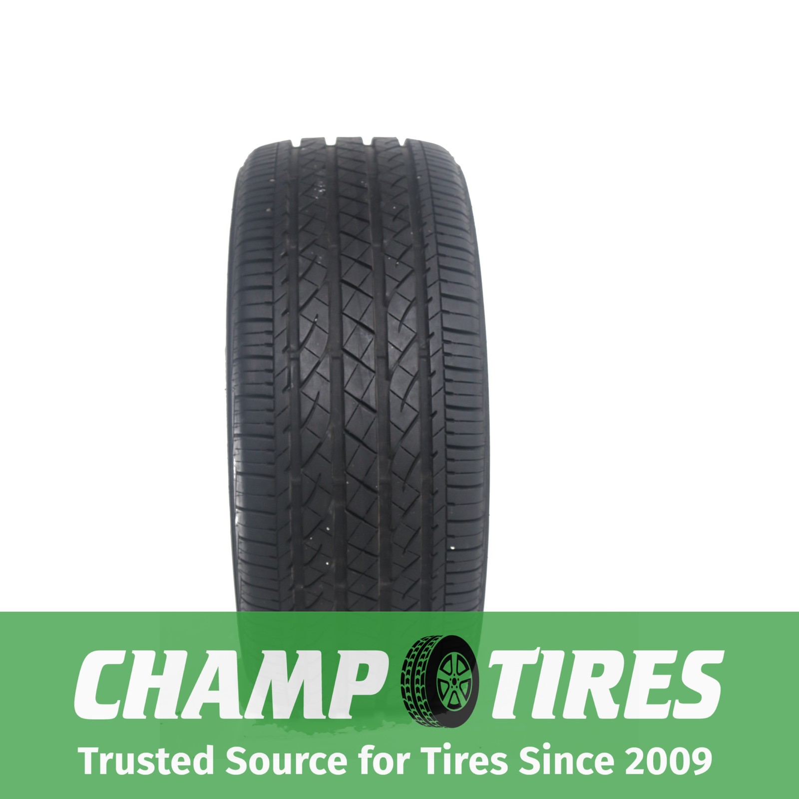 Bridgestone Potenza RE97AS 235 45 17 97 W 9/32nds CRT9734