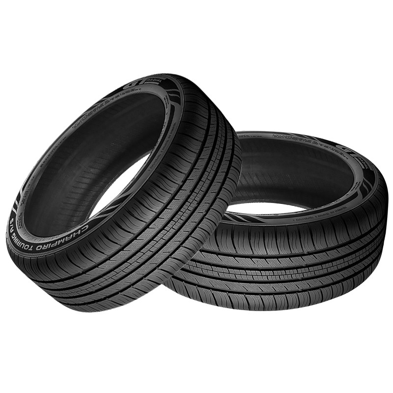 1 X New GT Radial CHAMPIRO TOURING A/S 215/50R17XL 95V Tires