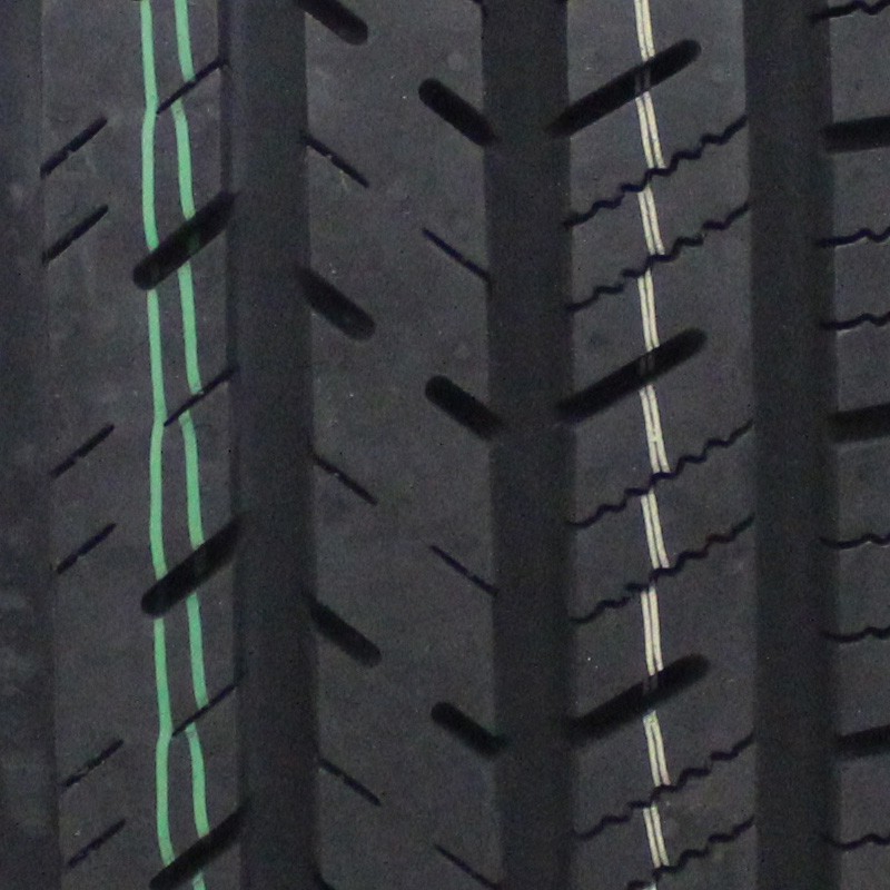 1 New Atlas Force Uhp – 275/40r18 Tires 2754018 275 40 18