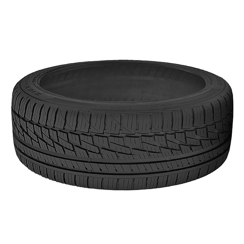 Falken Ziex ZE 950 A/S 185/55R16 83H BLK Tire