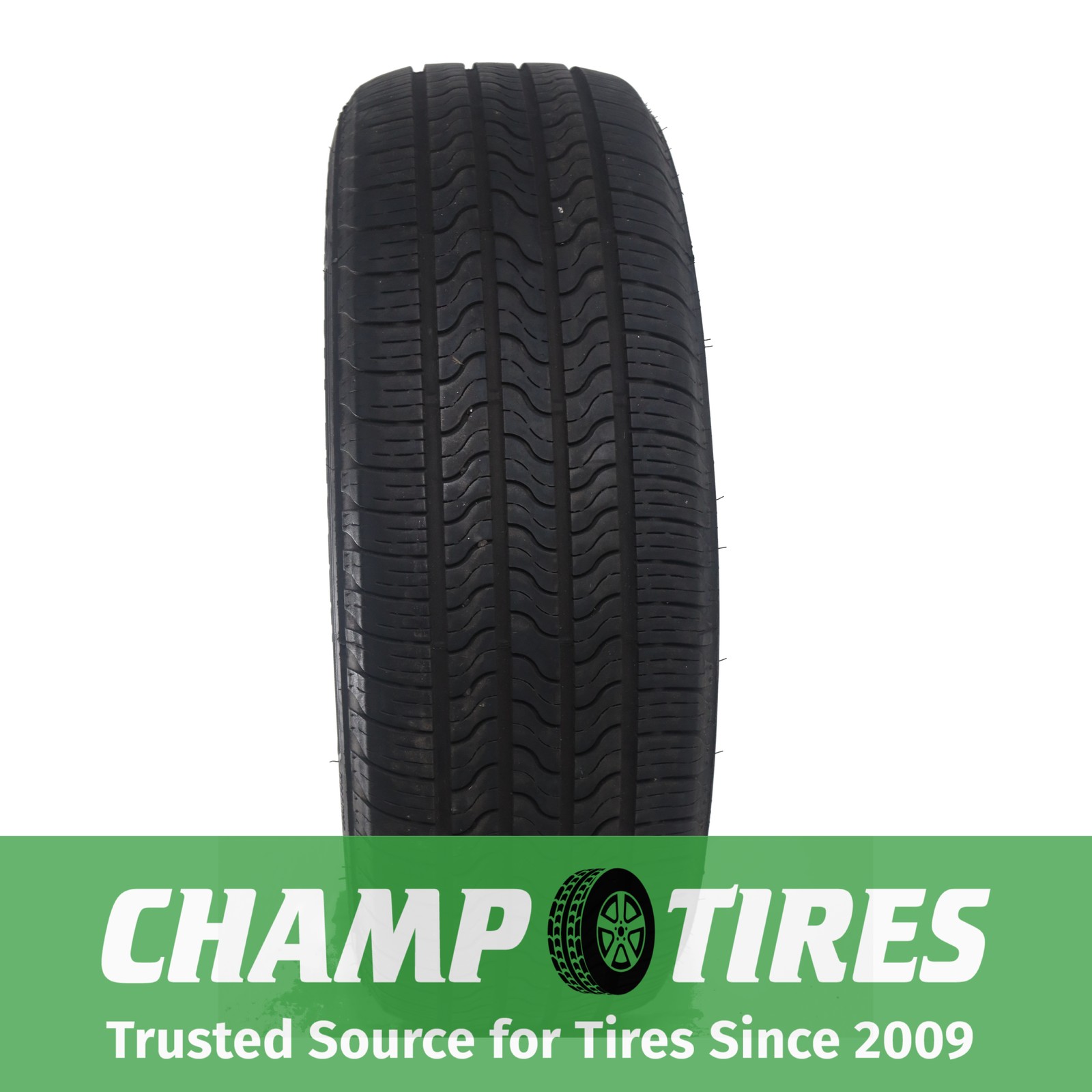 Firestone All-Season 235 60 18 103 H 6/32nds CRT9205