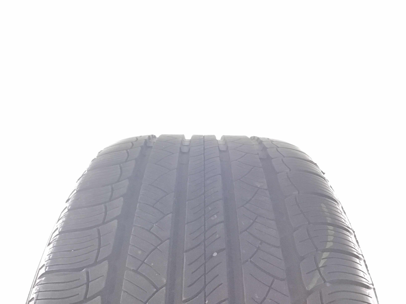 P255/50R19 Michelin Latitude Tour HP NO 103 V Used 8/32nds
