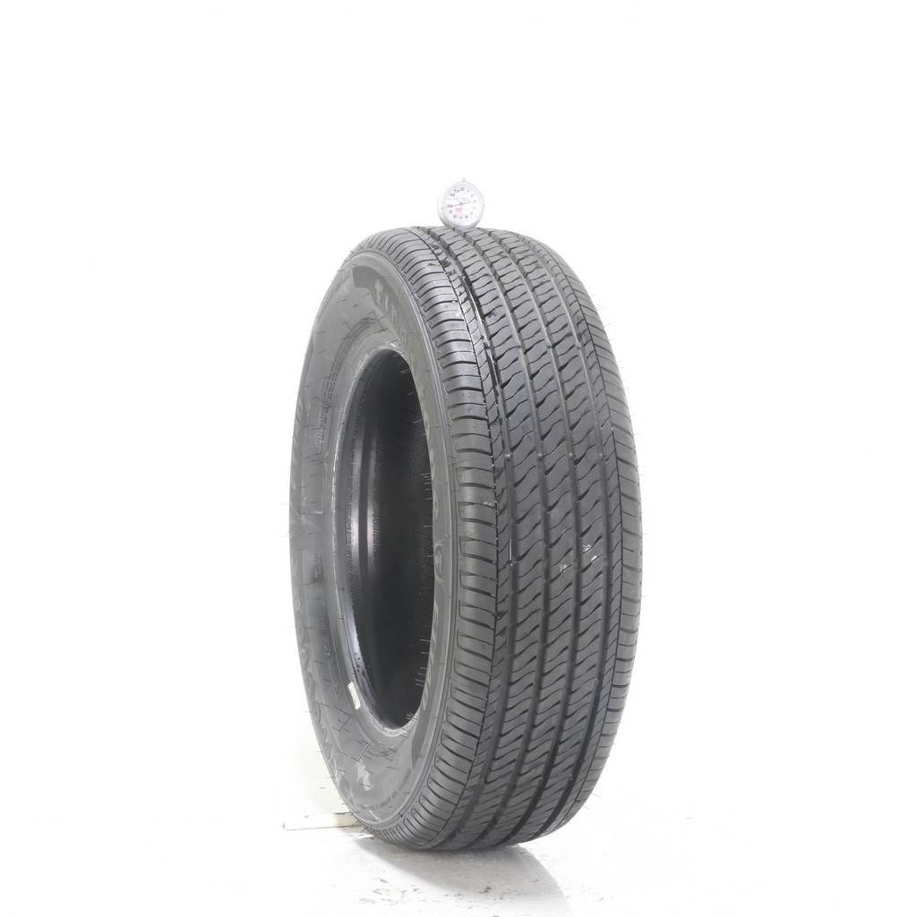 Set of (4) Used 205/65R16 Firestone FT140 95H – 8-9.5/32