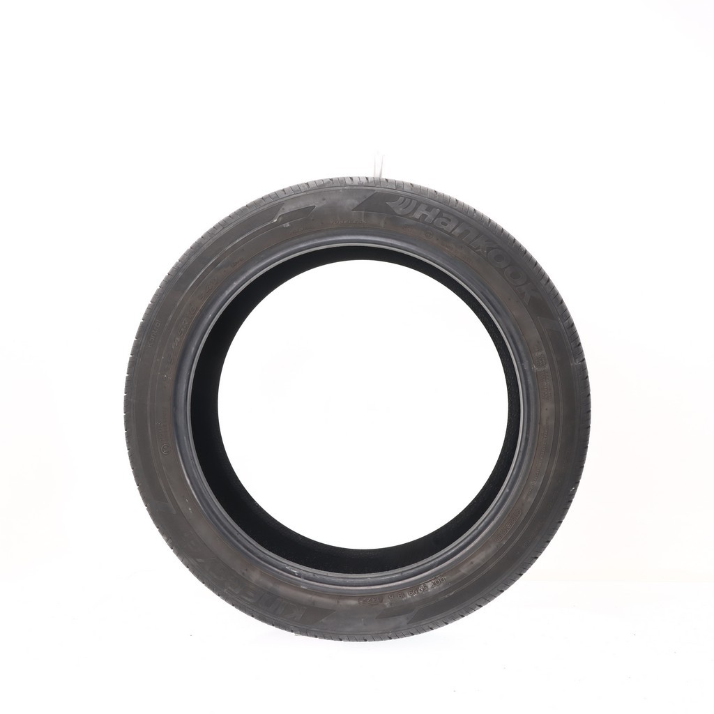 Used 235/45R18 Hankook Kinergy GT 94V – 7/32