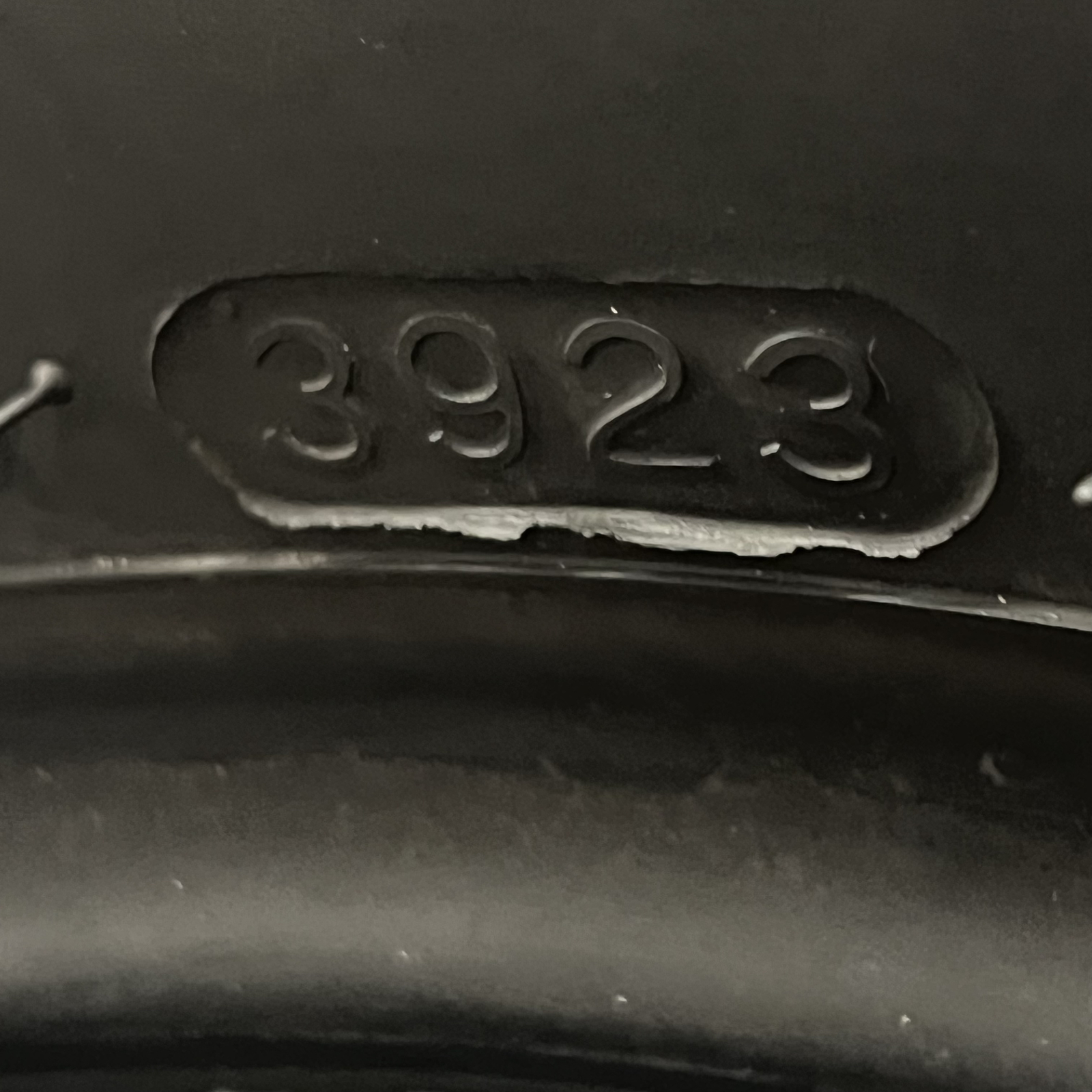 Set Of 2 Tires Likenew Hankook Kinergy GT 205/60R16 92H DOT.3923 9/32 NO Patch