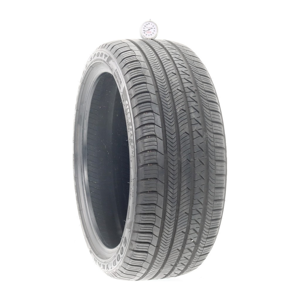 Used 225/40R18 Goodyear Eagle Sport AO 92H – 9.5/32