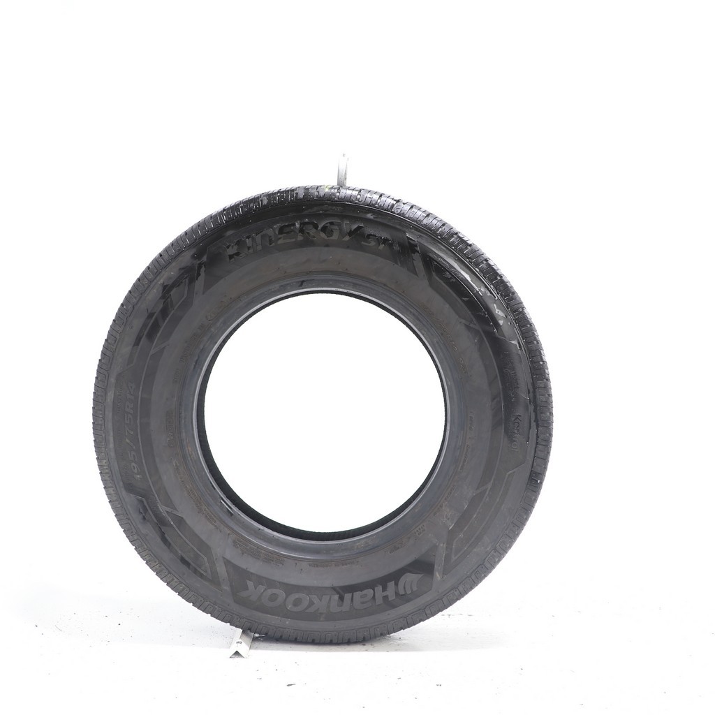 Used 195/75R14 Hankook Kinergy ST 92T – 7.5/32