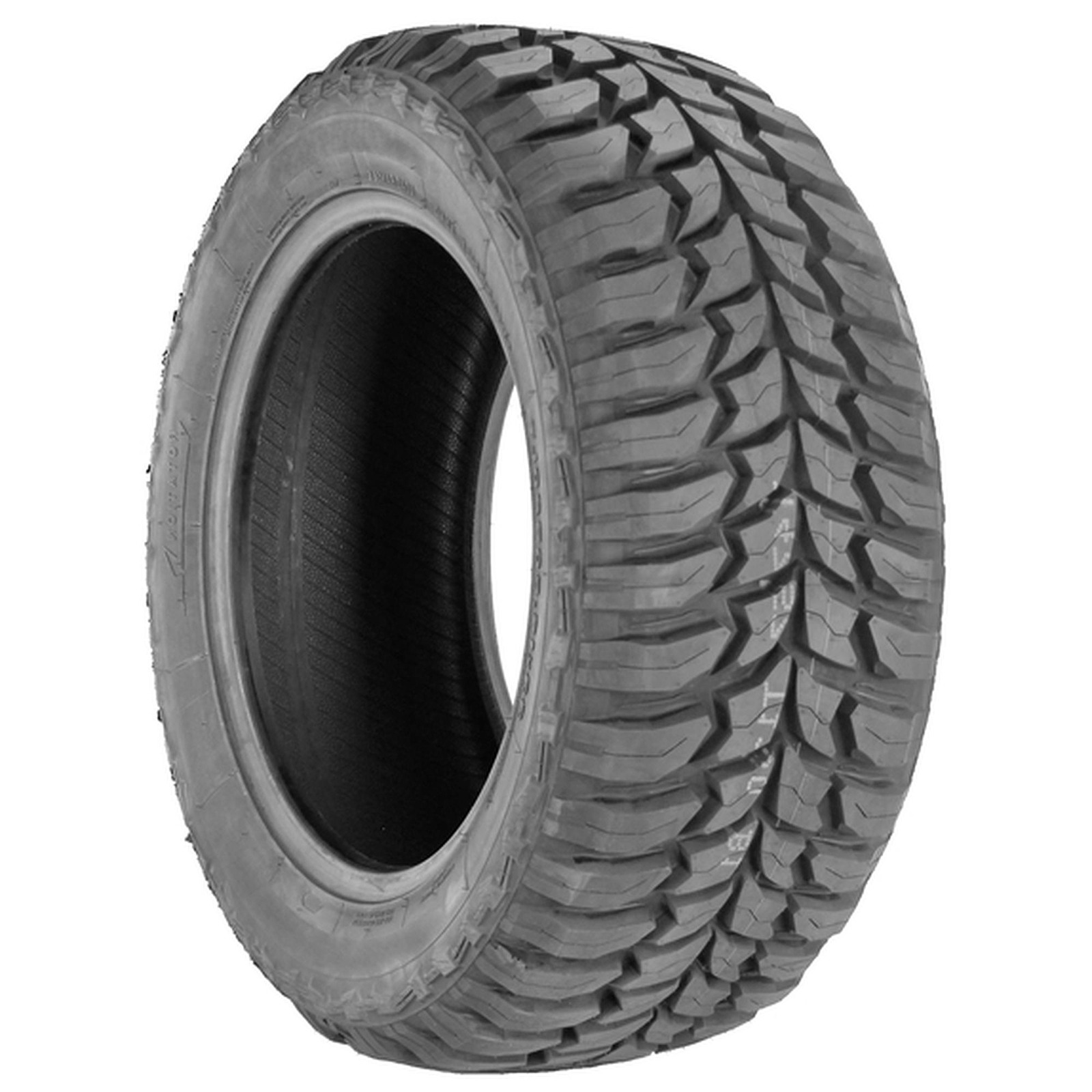 1 New Roadone Aethon Mt – Lt35x12.50r20 Tires 35125020 35 12.50 20