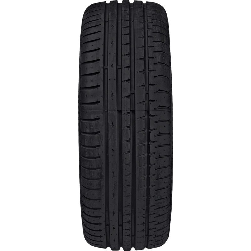 ACCELERA PHI 2 P285/35ZR19 96H SL 520 A B ALL SEASON TIRE