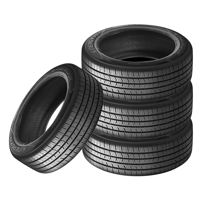 4 X Hankook KINERGY PT H737 215/70/15 98T Premium Touring All-Season Tire