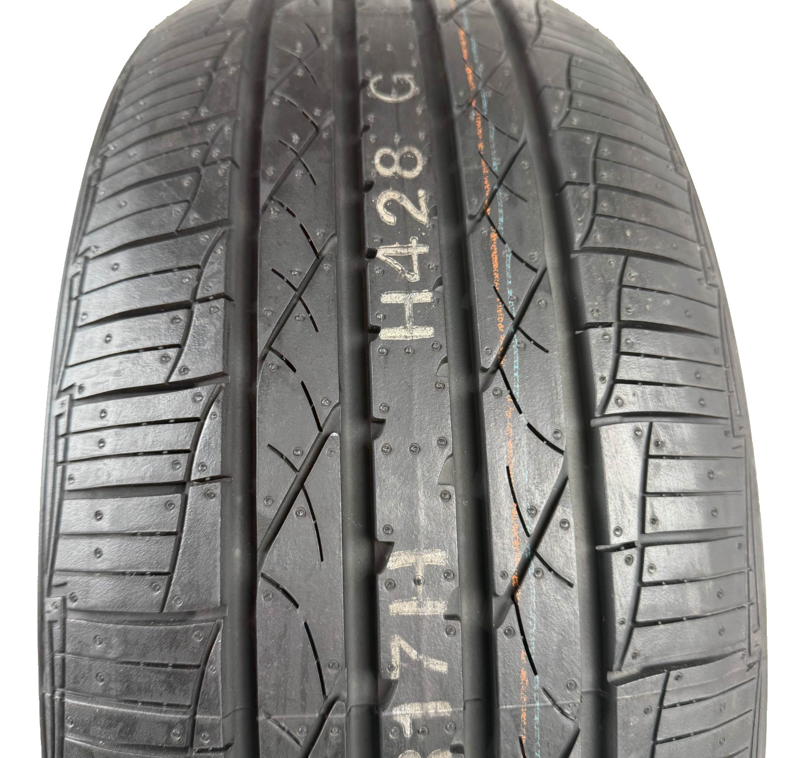 Take Off P 205/50R17 Hankook Optimo H428 88H 9.5/32