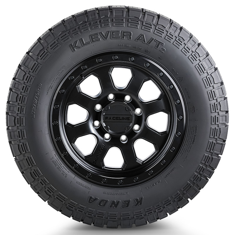 1 NEW 305/55R20 Kenda Klever AT2 10ply KR628 305 55 R20 ALL TERRAIN A/T