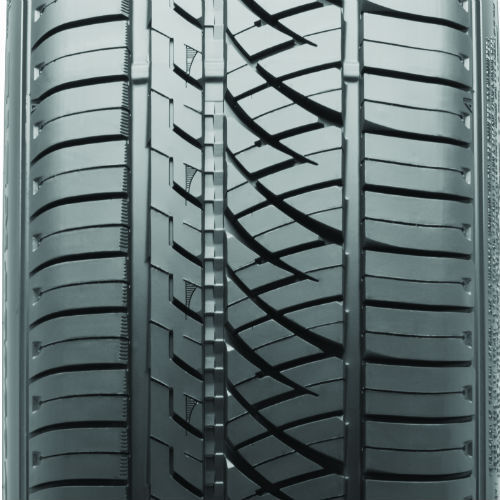 2 New Falken Ziex Ze960 A/s – 215/45r18 Tires 2154518 215 45 18