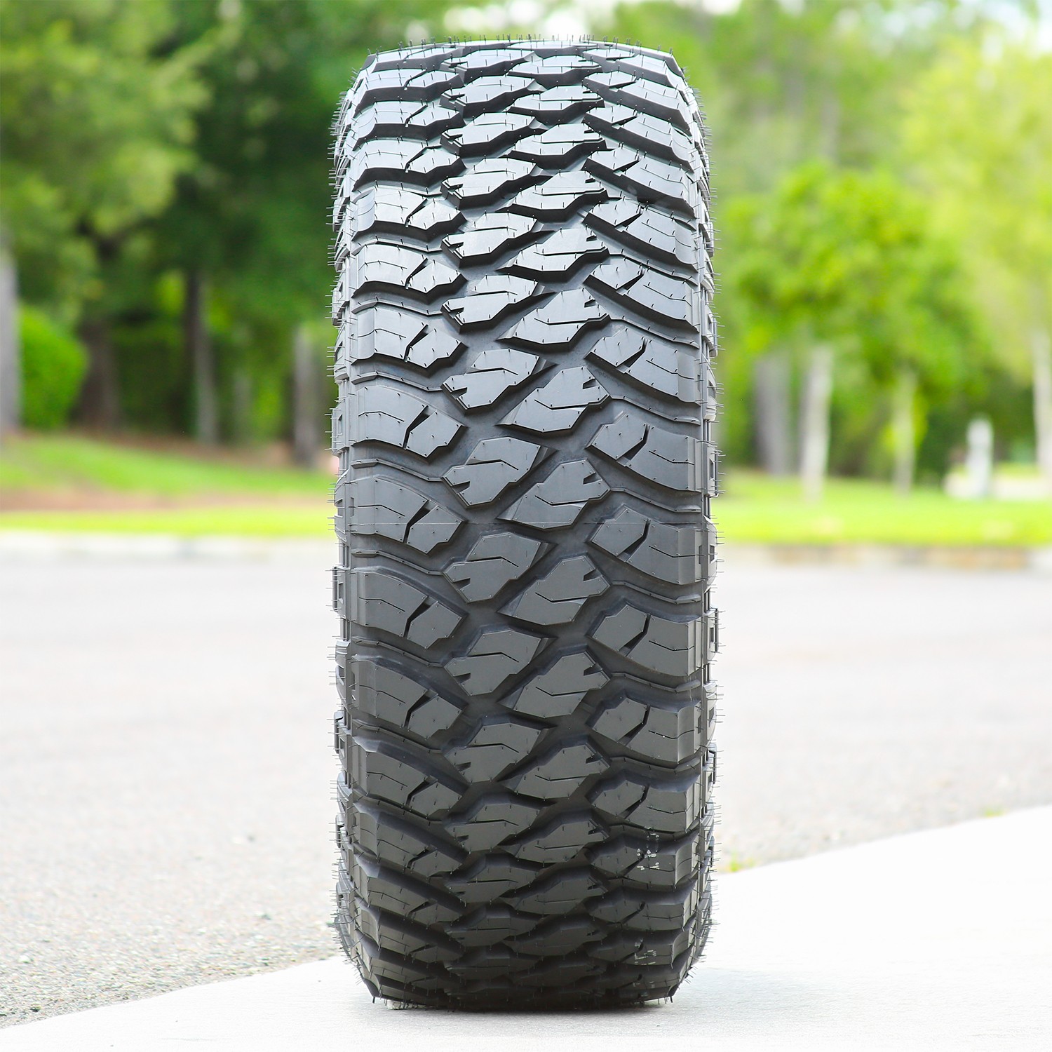 4 Tires Atlander Roverclaw M/T I LT 305/70R16 Load E 10 Ply MT Mud