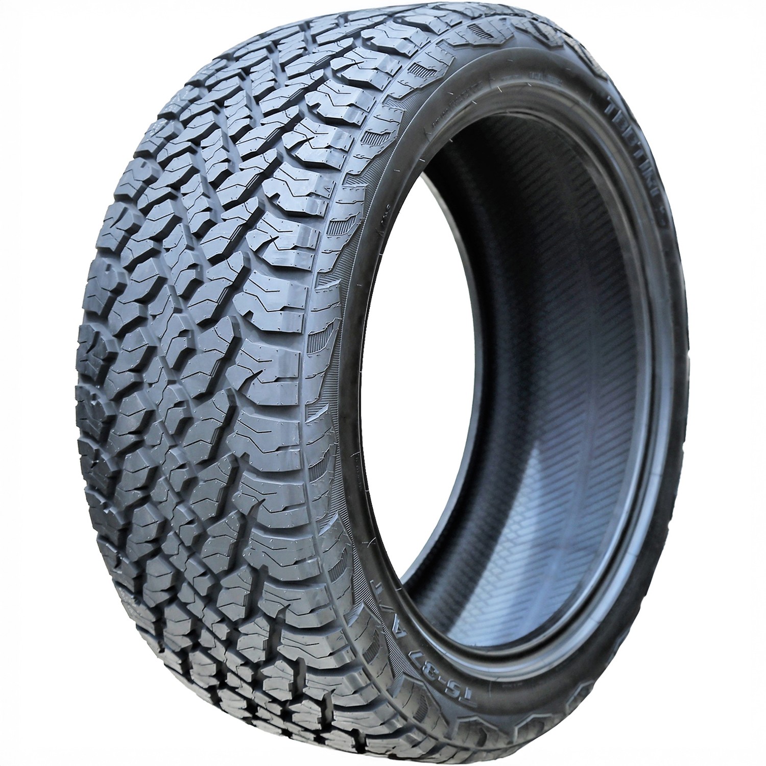 Tire TBB TS-37 A/T 265/40R18 101H XL AT All Terrain