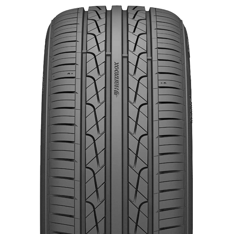 4 X Hankook Ventus V2 Concept2 H457 205/50/15 86H High Performance Tire