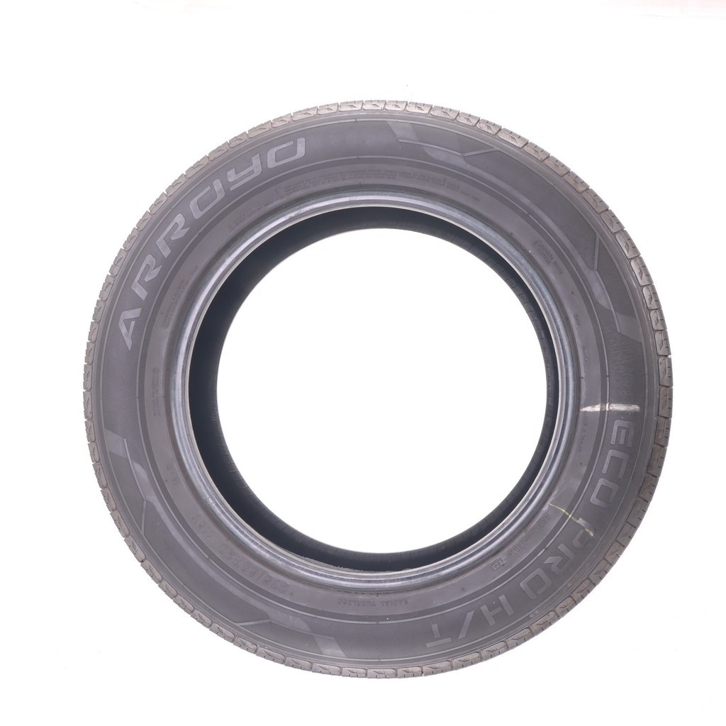 Used 275/60R20 Arroyo Eco Pro H/T 115V – 9/32