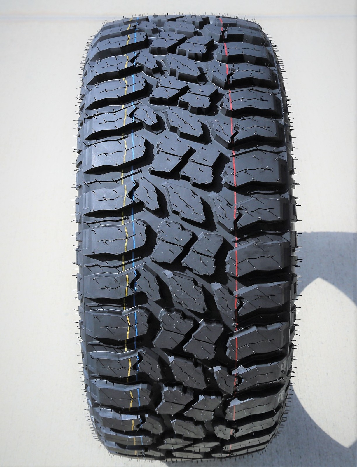 4 Tires LT 33X12.50R18 Haida Mud Champ HD869 MT M/T Load E 10 Ply